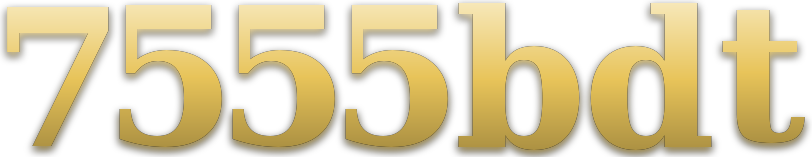 7555bdt logo